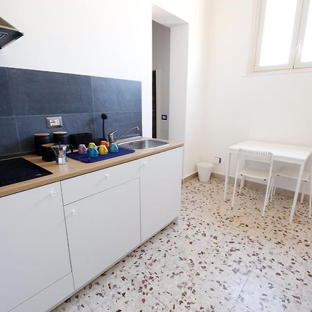 Center Apartment كاتانيا المظهر الخارجي الصورة