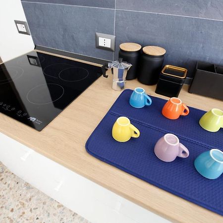 Center Apartment كاتانيا المظهر الخارجي الصورة