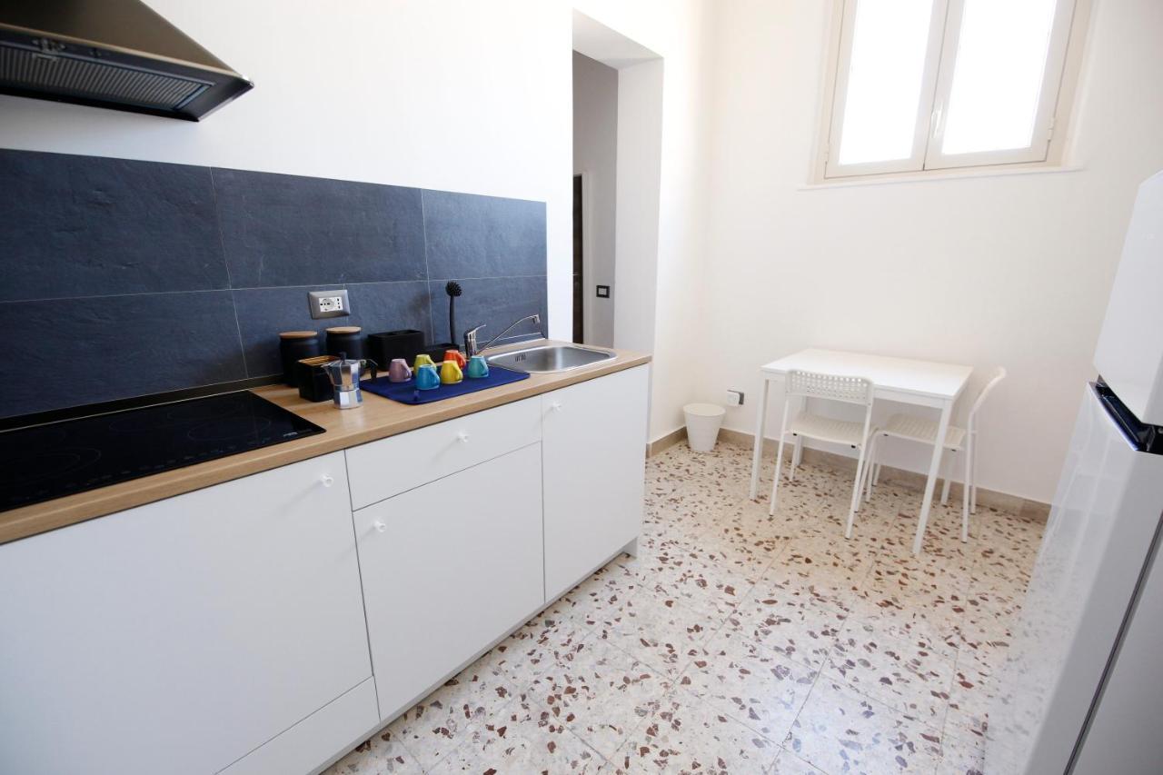 Center Apartment كاتانيا المظهر الخارجي الصورة