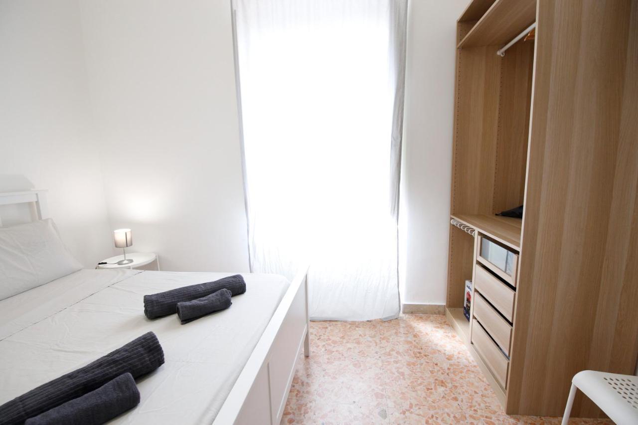 Center Apartment كاتانيا المظهر الخارجي الصورة